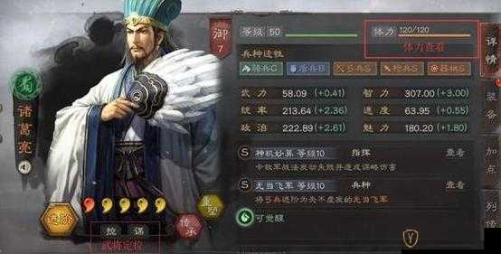 三国志战略版深度解析，诸葛亮兵书搭配策略与实战应用